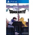 Digimon Survive PS4